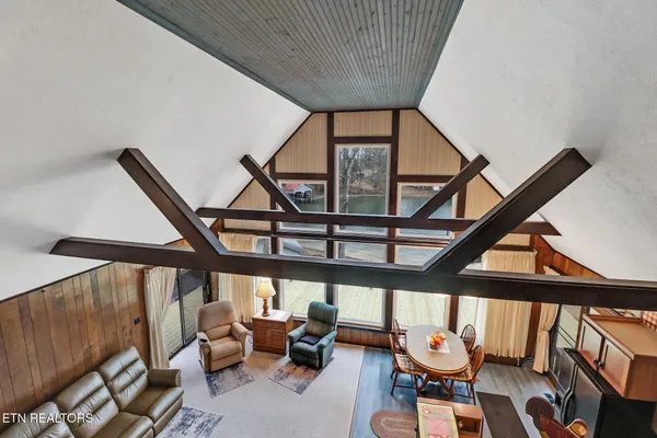 $725,000 | 165 Lakeshore Court, Spring City, TN 37381