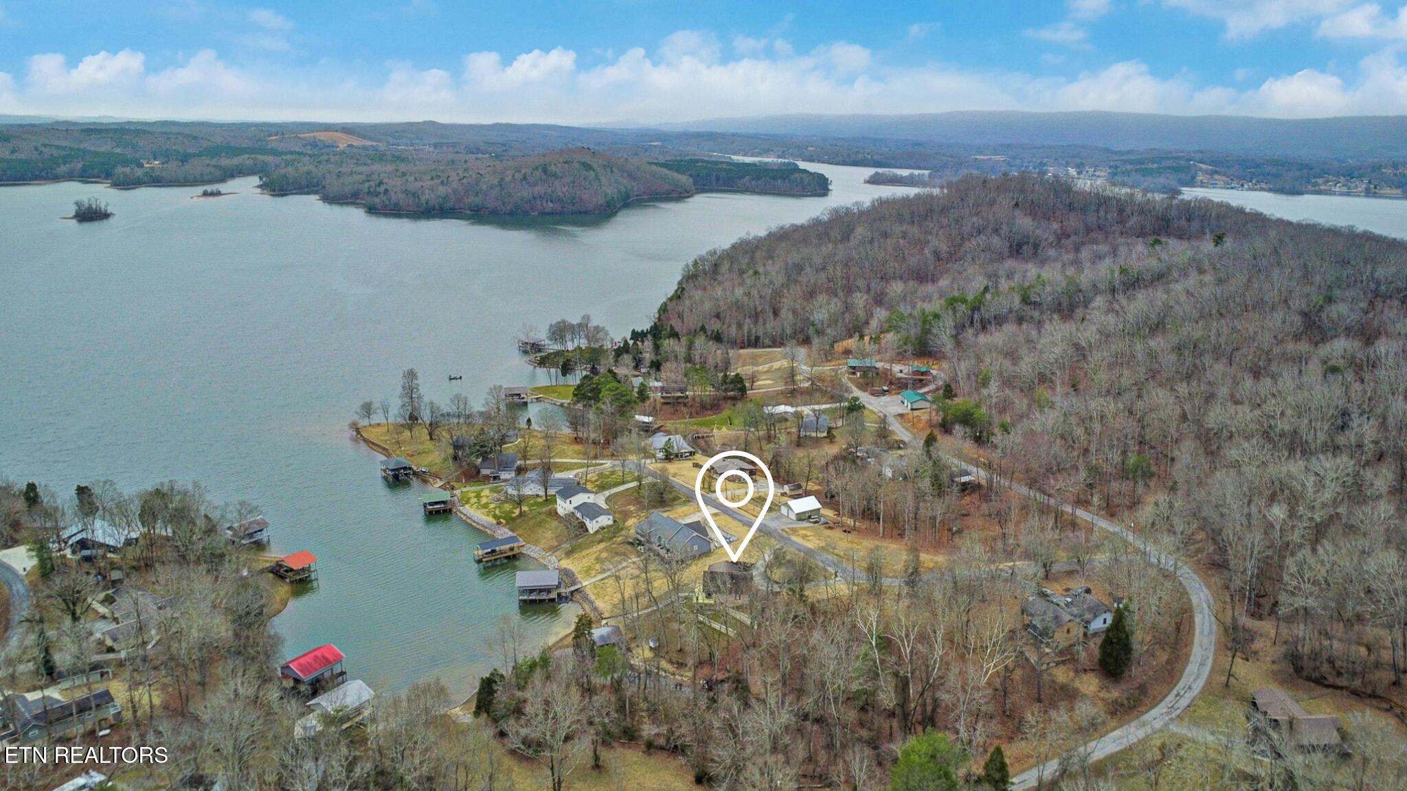 165 Lakeshore Court Spring City, TN 37381 - Photo 9 of 58 4