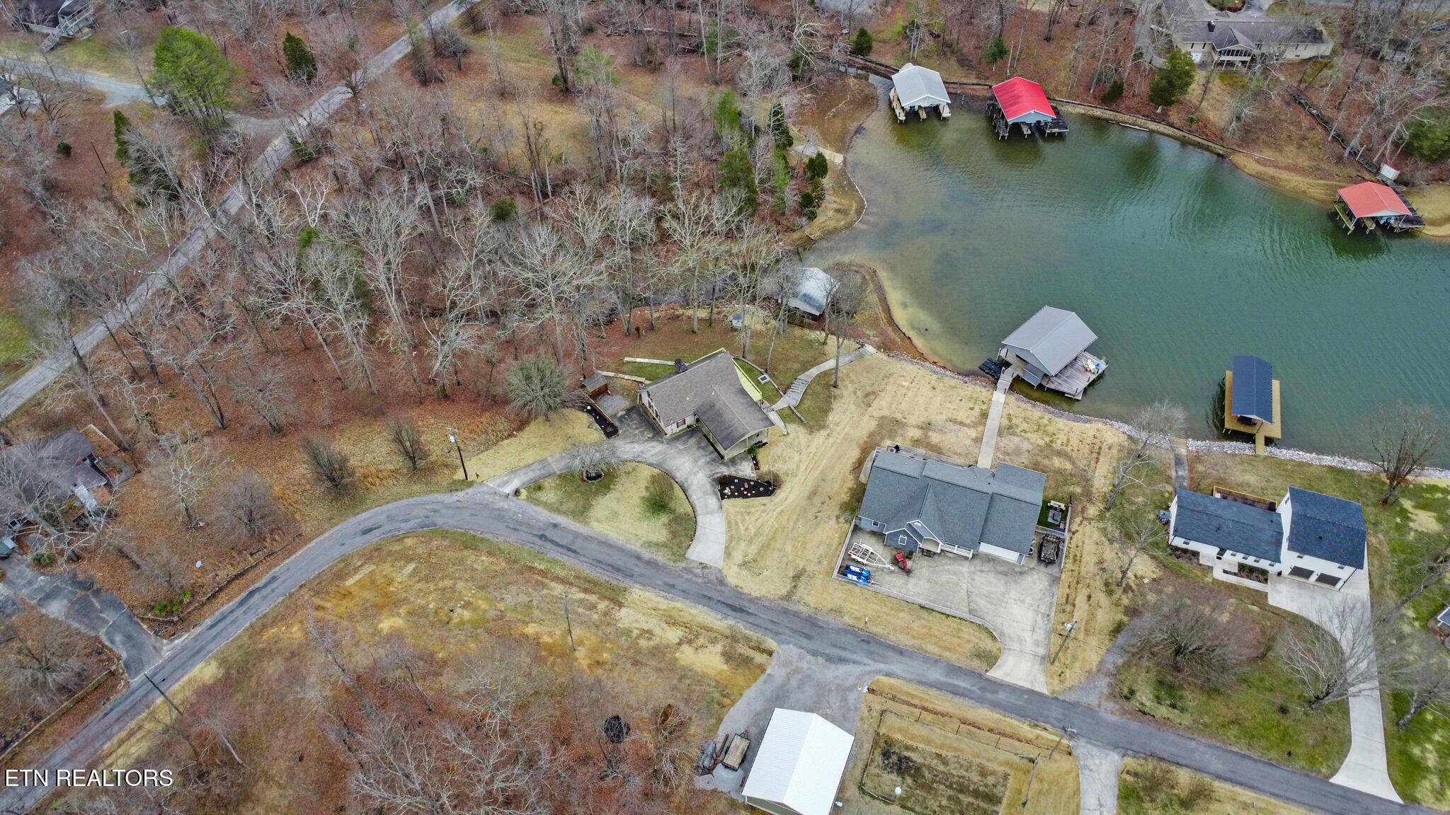 165 Lakeshore Court Spring City, TN 37381 - Photo 10 of 58 dji_0276-dji_0278