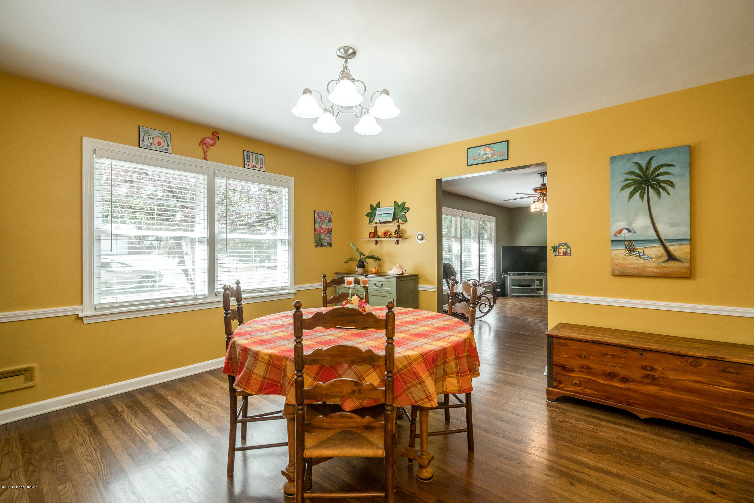 103 Blue Fields Road Louisville, KY 40223 - Photo 29 of 52 103 Blue Fields Road-31