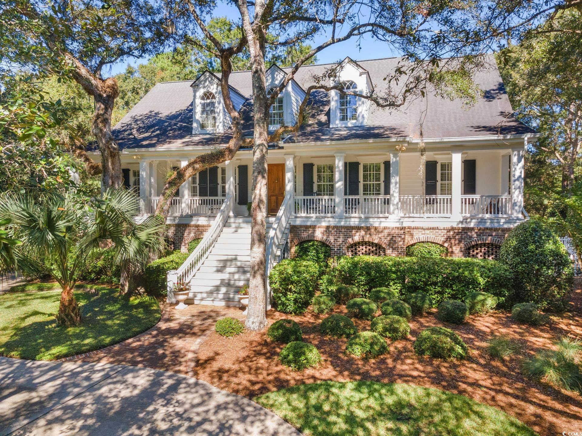 200 Brandon Way Georgetown, SC 29440 - Photo 1 of 39 Gallery Image 1