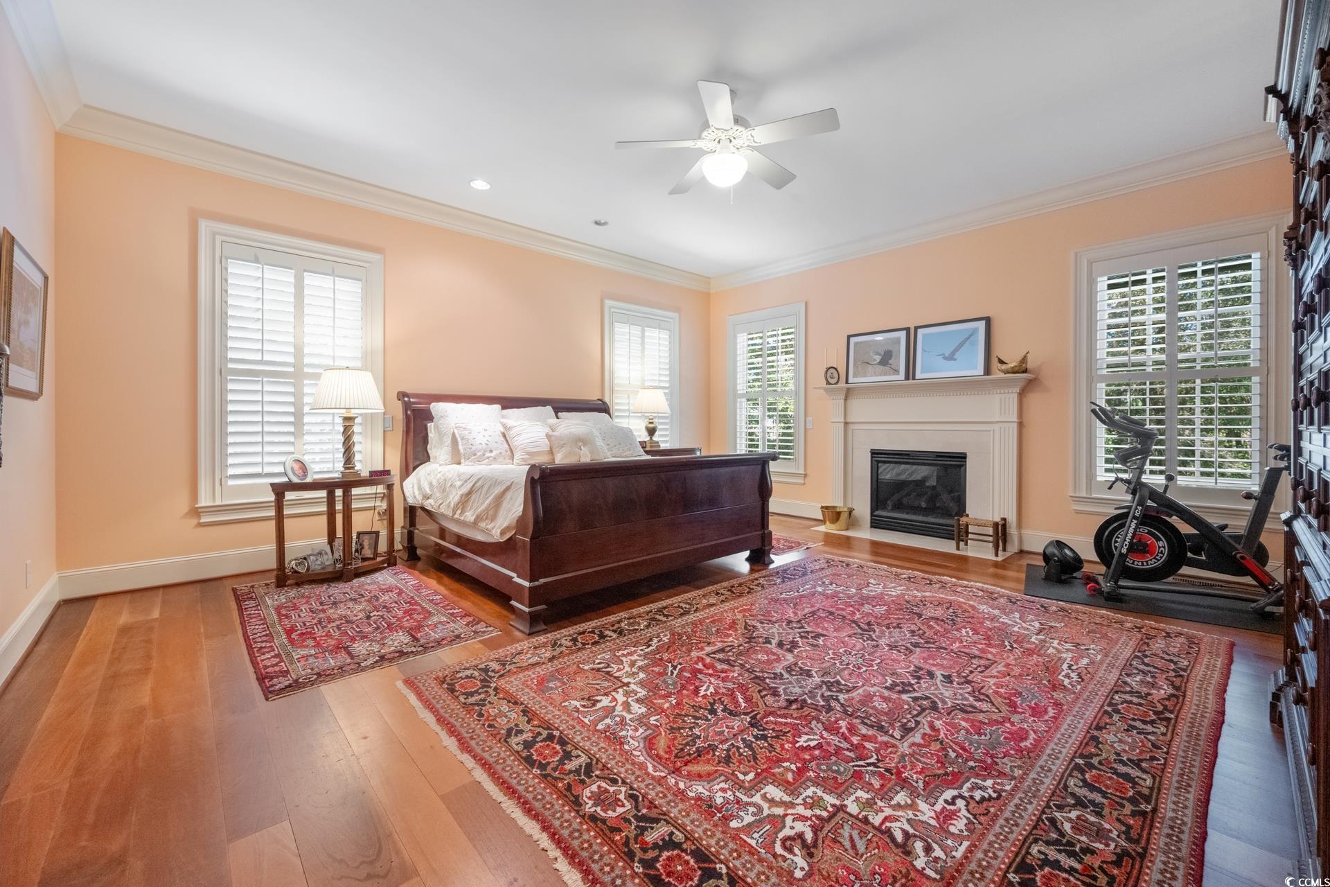 200 Brandon Way Georgetown, SC 29440 - Photo 13 of 39 Gallery Image 13