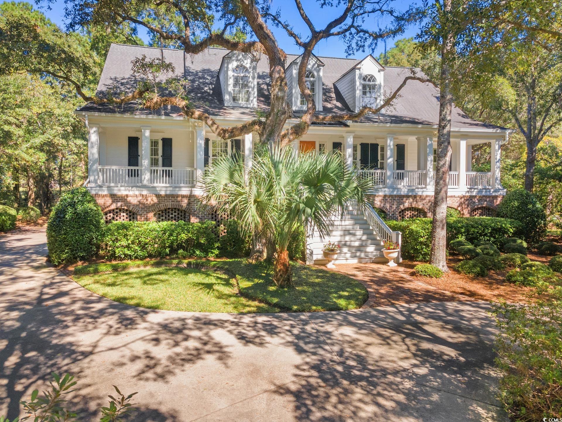 200 Brandon Way Georgetown, SC 29440 - Photo 2 of 39 Gallery Image 2