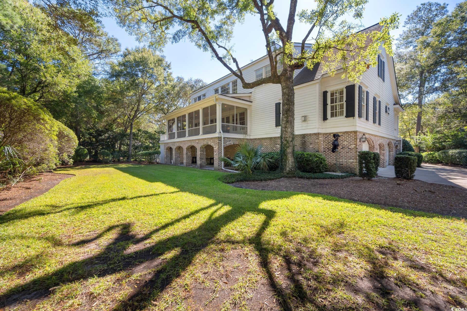 200 Brandon Way Georgetown, SC 29440 - Photo 27 of 39 Gallery Image 27