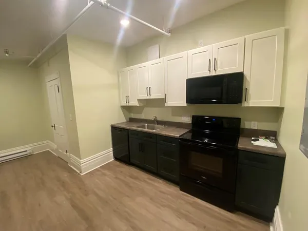 $1,000 | 305 13th Street, Unit K, Franklin, PA 16323