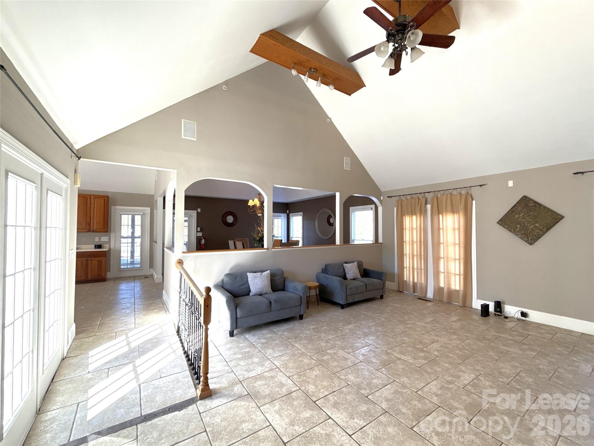 14009 Thompson Road Charlotte, NC 28227 - Photo 17 of 42