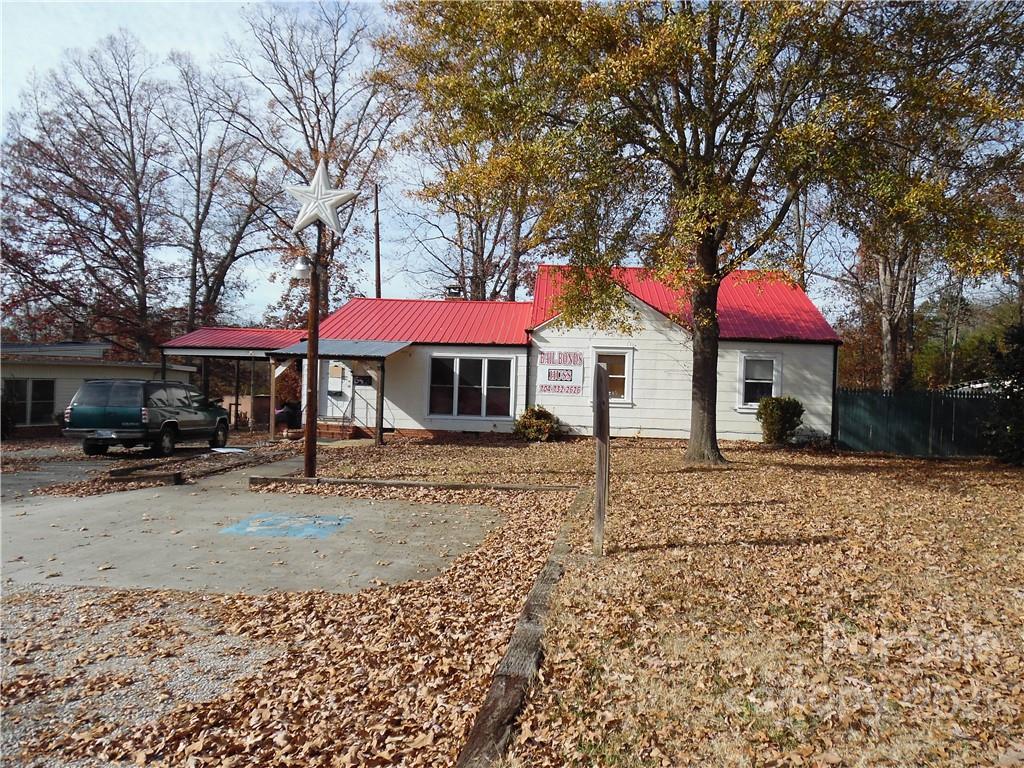 543 Sigmon Road Lincolnton, NC 28092 - Photo 1 of 6 Gallery Image 1
