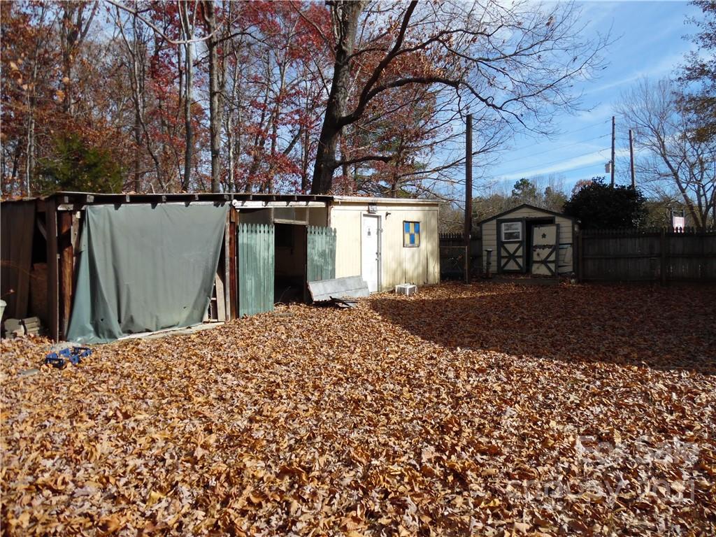 543 Sigmon Road Lincolnton, NC 28092 - Photo 5 of 6 Gallery Image 5