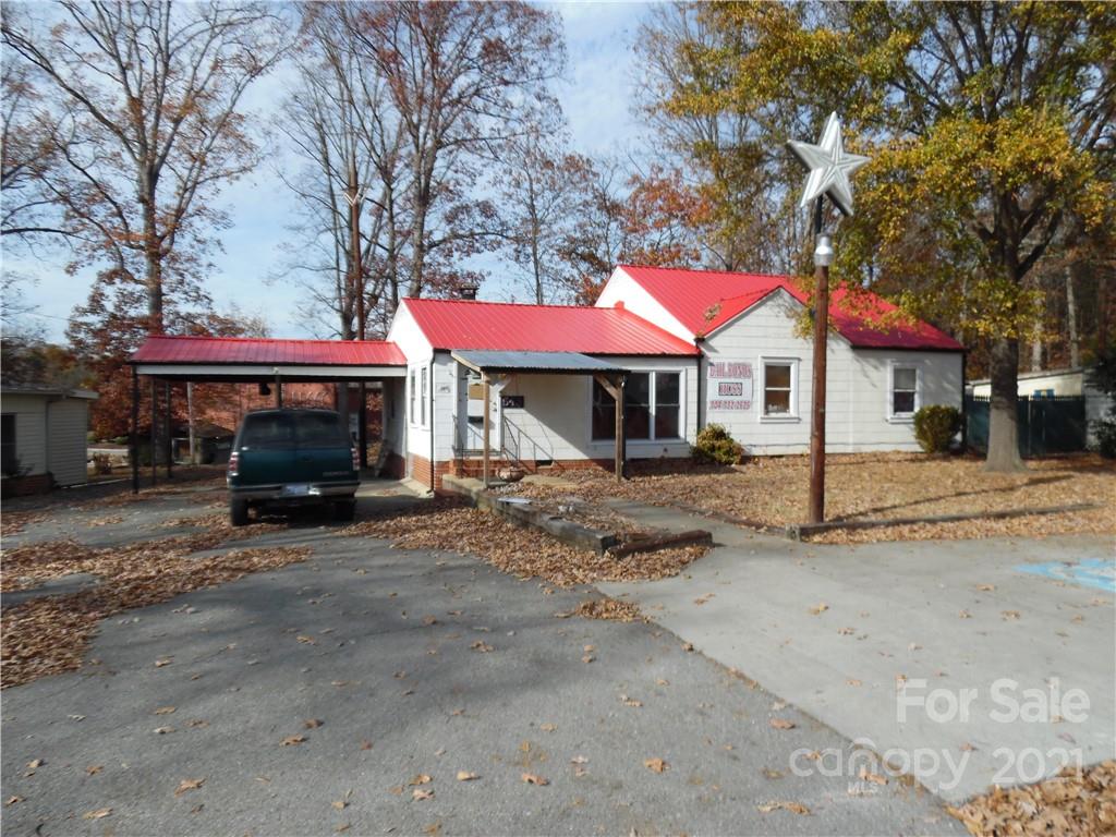 543 Sigmon Road Lincolnton, NC 28092 - Photo 6 of 6 Gallery Image 6