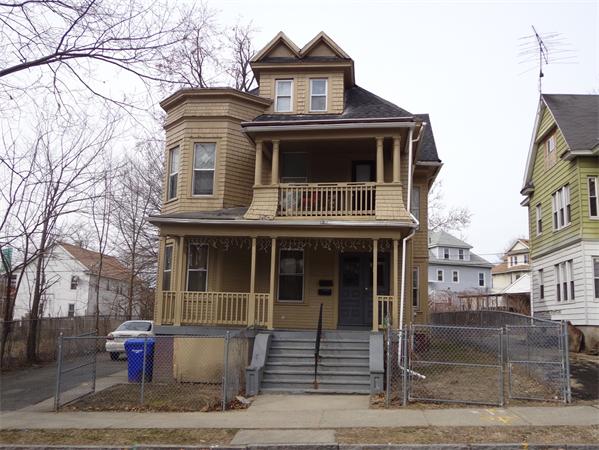 38 Merwin Street Springfield, MA 01107 - Photo 1 of 2 Gallery Image 1