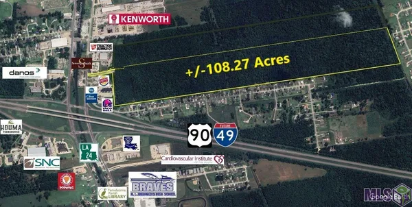 $3,248,100 | 126 Executive Drive, Gray, LA 70359