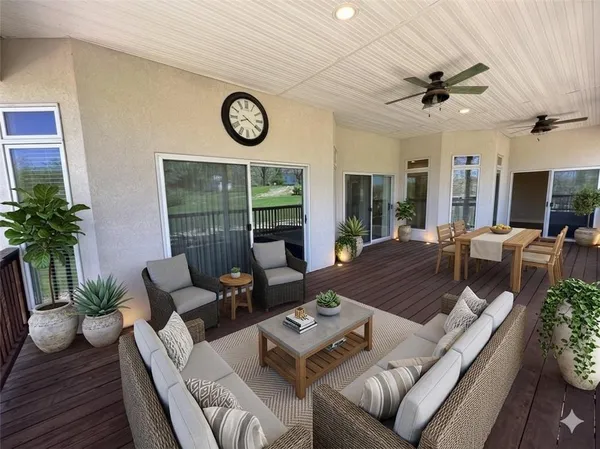 $689,500 | 3204 Harbor View Drive, St. Joseph, MO 64506