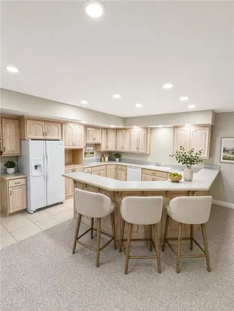 $689,500 | 3204 Harbor View Drive, St. Joseph, MO 64506