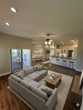 $689,500 | 3204 Harbor View Drive, St. Joseph, MO 64506