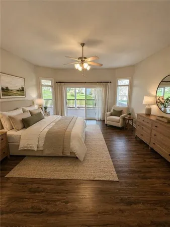 $689,500 | 3204 Harbor View Drive, St. Joseph, MO 64506