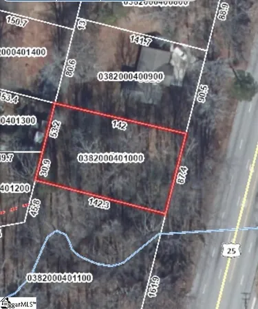 $89,000 | 6524 Augusta Road, Greenville, SC 29605