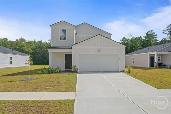 $2,750 | 142 Bottlebrush Drive, Bloomingdale, GA 31302