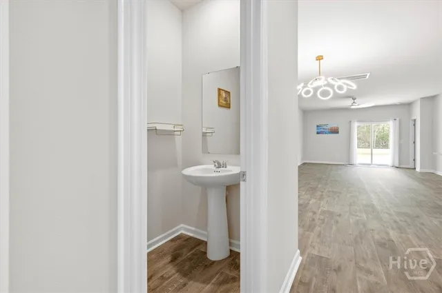 $2,750 | 142 Bottlebrush Drive, Bloomingdale, GA 31302