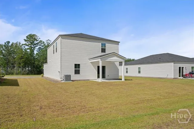 $2,750 | 142 Bottlebrush Drive, Bloomingdale, GA 31302
