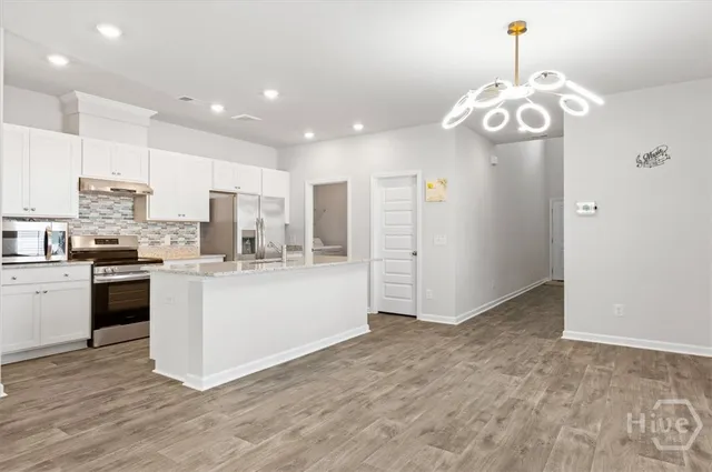 $2,750 | 142 Bottlebrush Drive, Bloomingdale, GA 31302