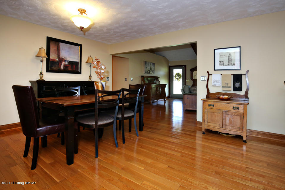 221 Rolling Rdg Lane Shepherdsville, KY 40165 - Photo 4 of 46 Dining