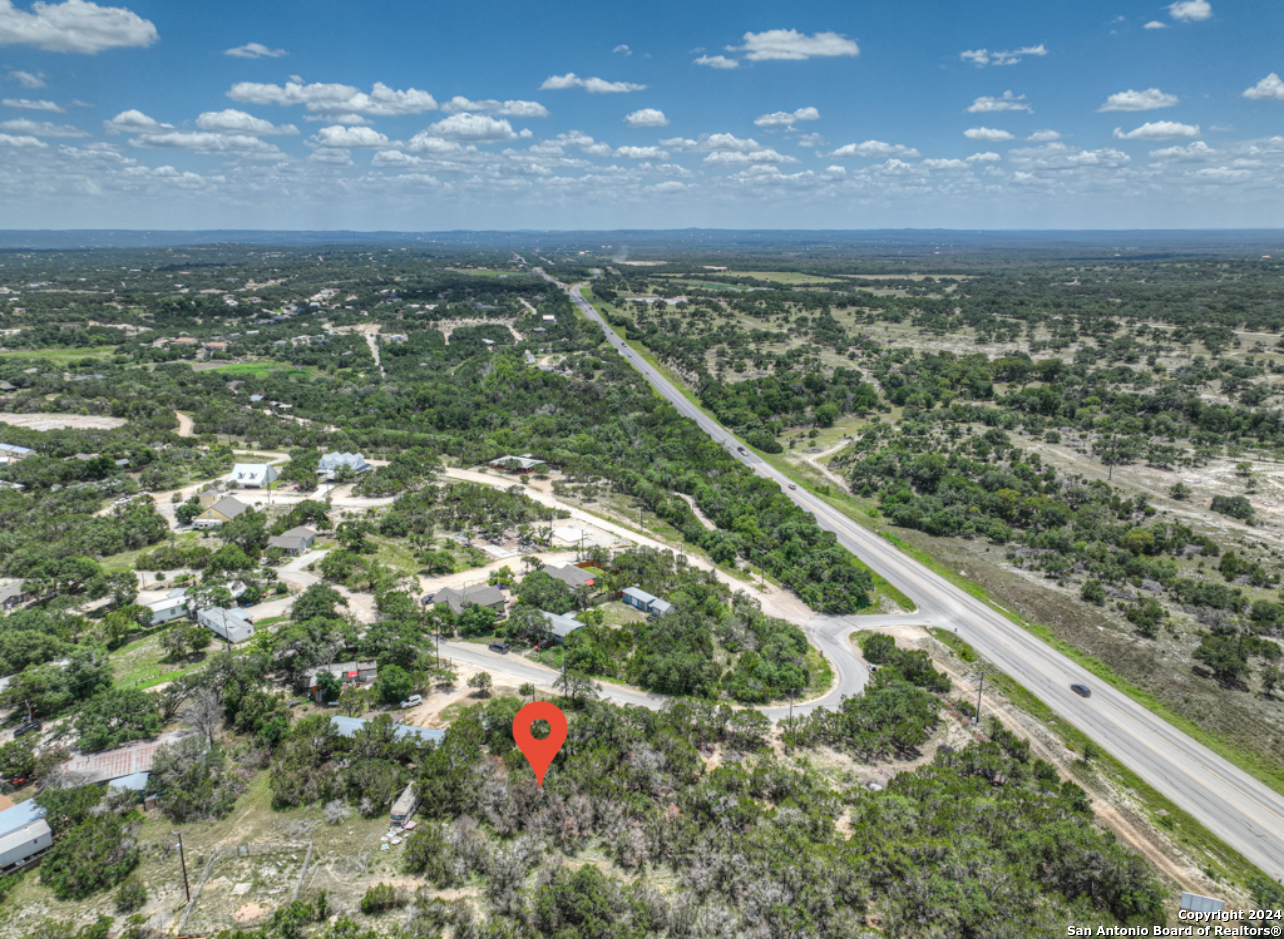0 Cliff Drive Spring Branch, TX 78070 - Photo 21 of 22