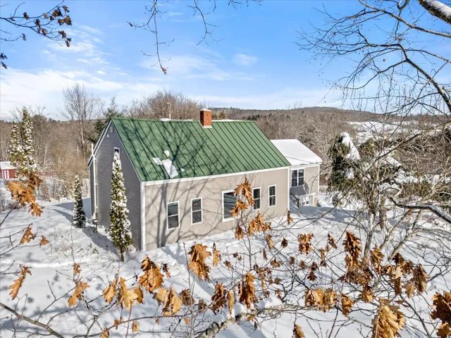 $335,000 | 2514 Western Avenue, Newburgh, ME 04444