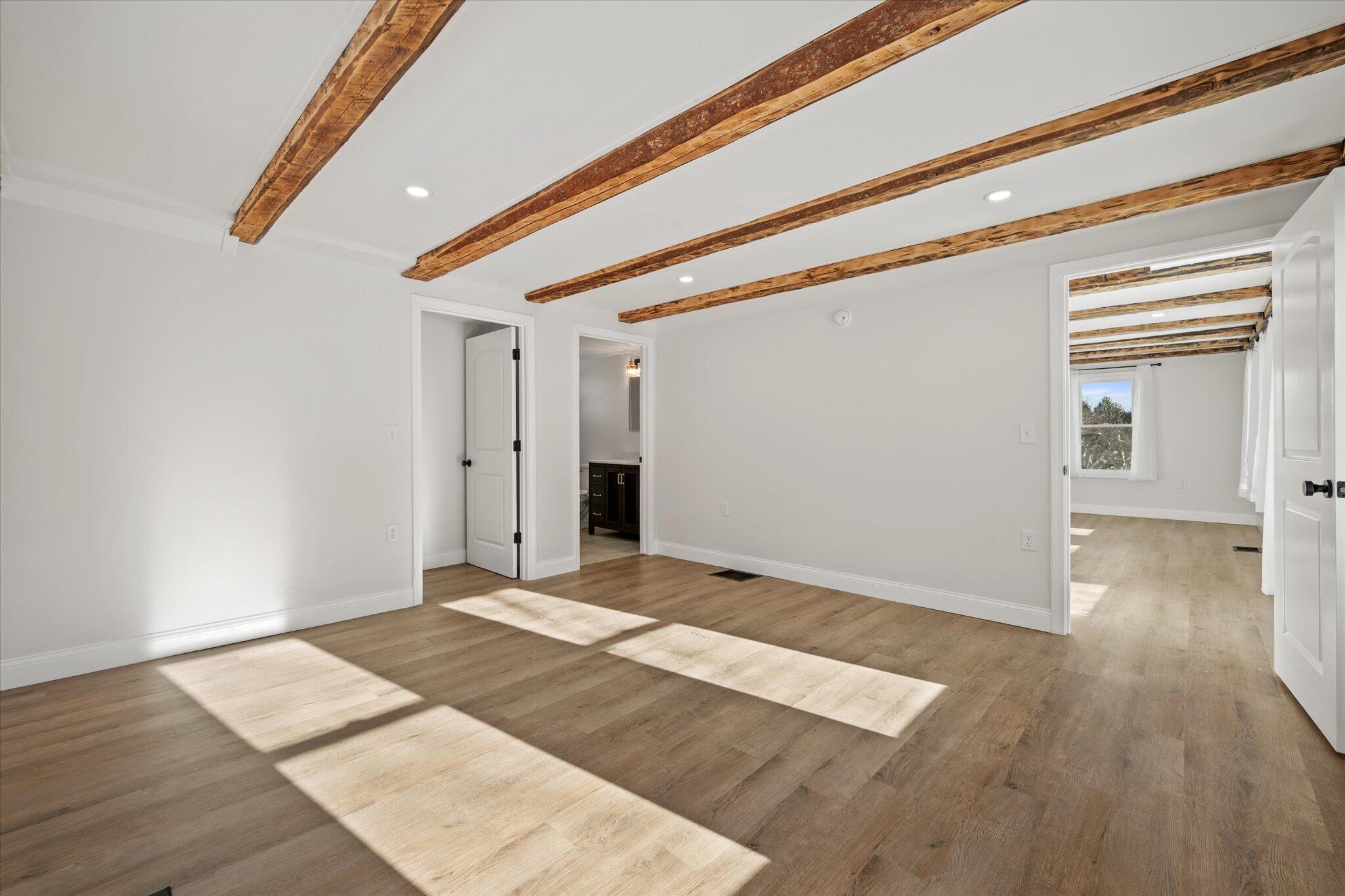 2514 Western Avenue Newburgh, ME 04444 - Photo 17 of 49 17-Primary Bedroom