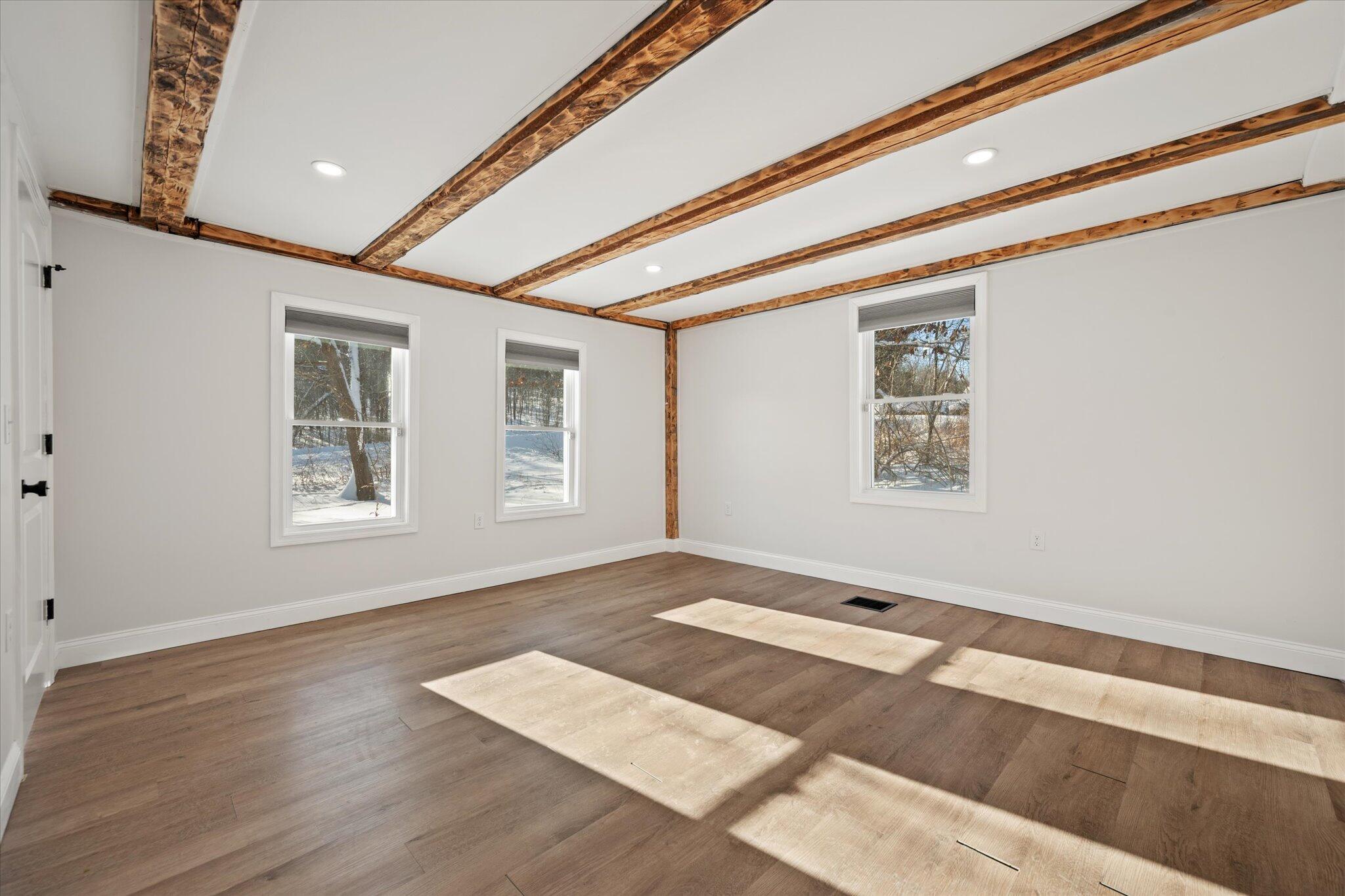 2514 Western Avenue Newburgh, ME 04444 - Photo 18 of 49 18-Primary Bedroom