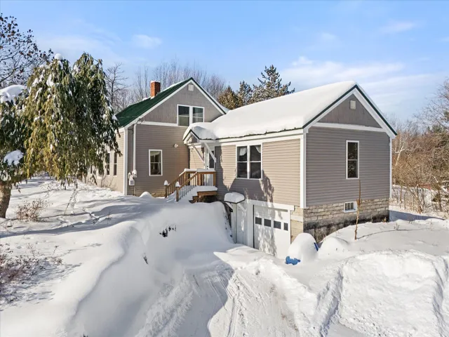 $335,000 | 2514 Western Avenue, Newburgh, ME 04444
