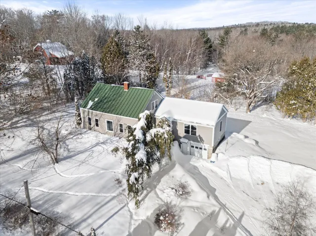 $335,000 | 2514 Western Avenue, Newburgh, ME 04444