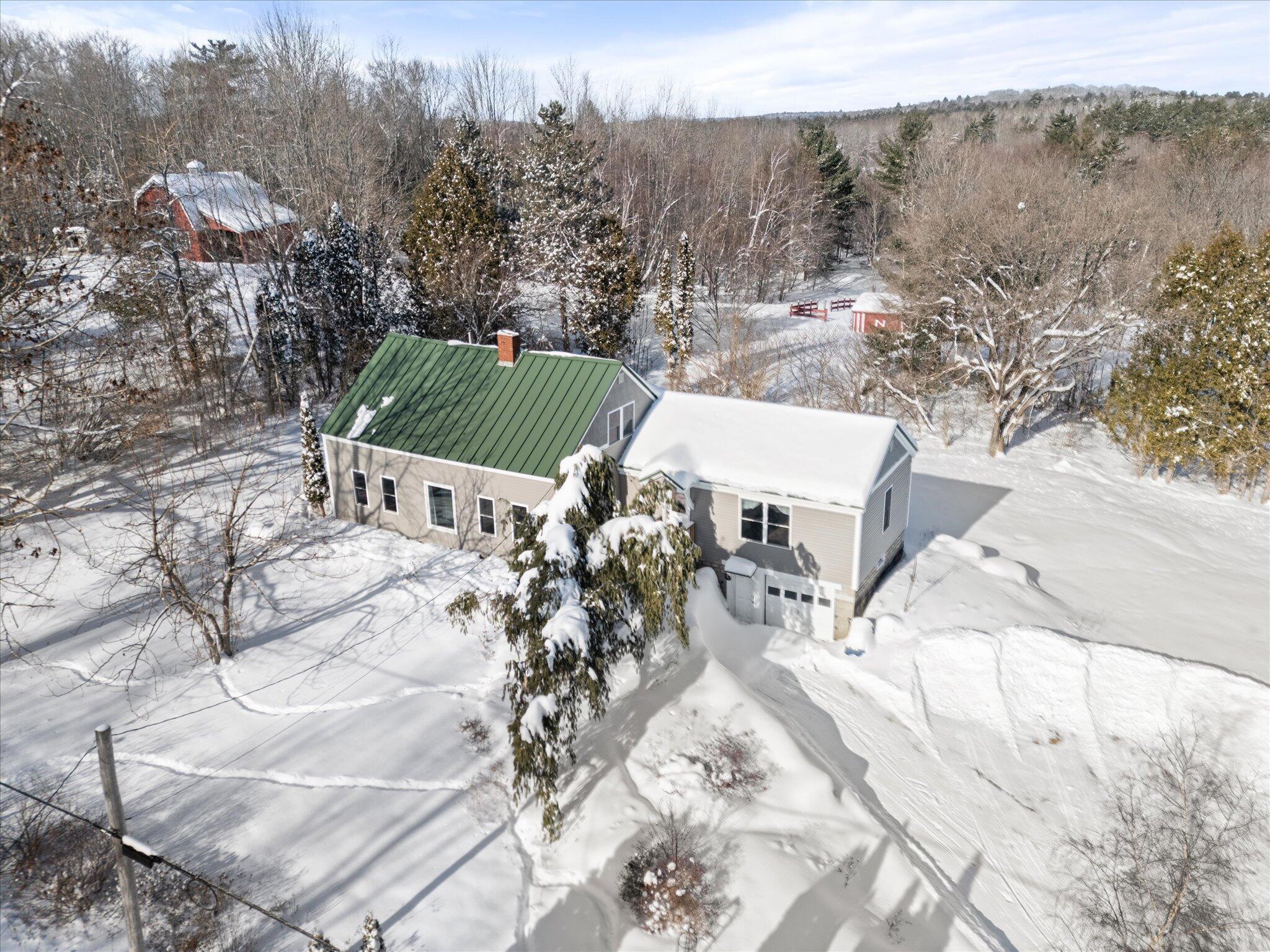 2514 Western Avenue Newburgh, ME 04444 - Photo 36 of 49 36-2514 Western Ave