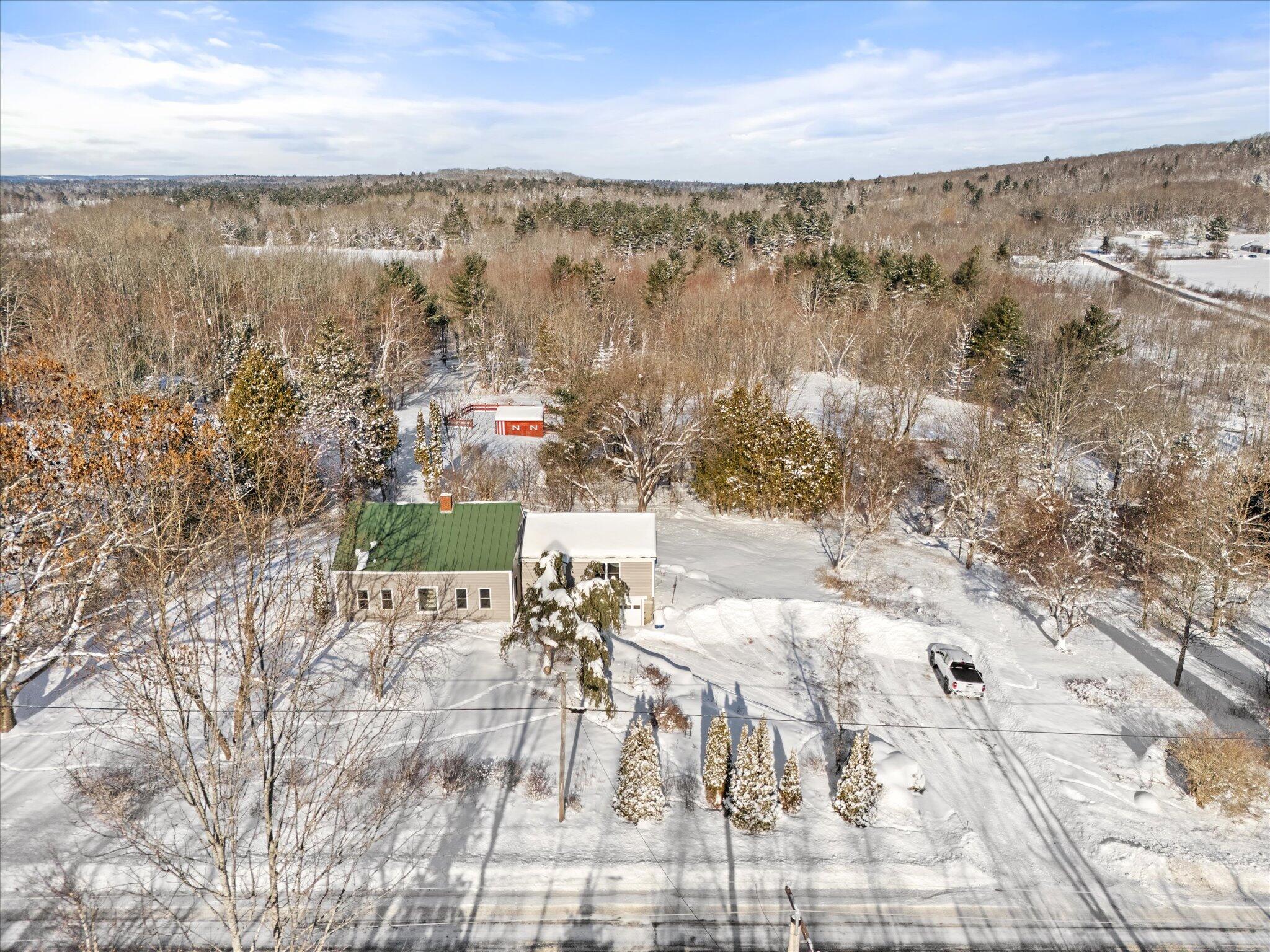 2514 Western Avenue Newburgh, ME 04444 - Photo 37 of 49 37-2514 Western Ave