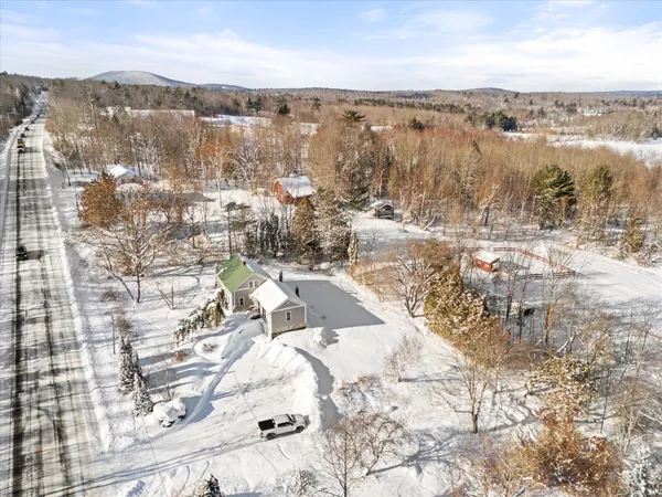 $335,000 | 2514 Western Avenue, Newburgh, ME 04444