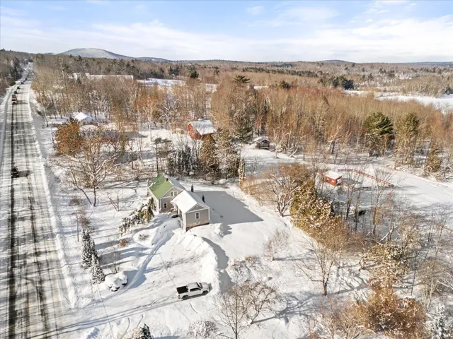 $335,000 | 2514 Western Avenue, Newburgh, ME 04444