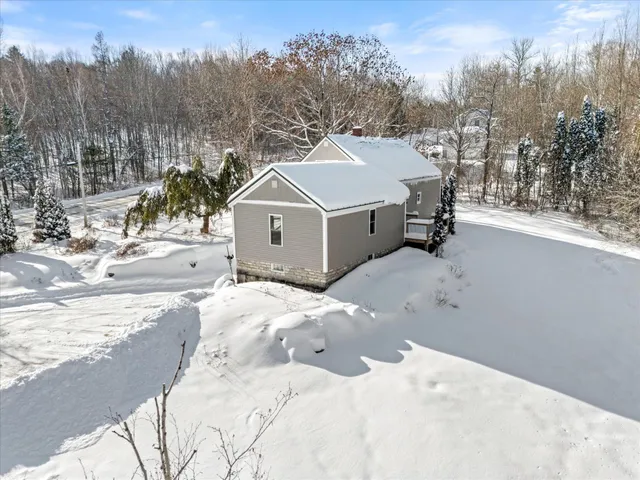 $335,000 | 2514 Western Avenue, Newburgh, ME 04444