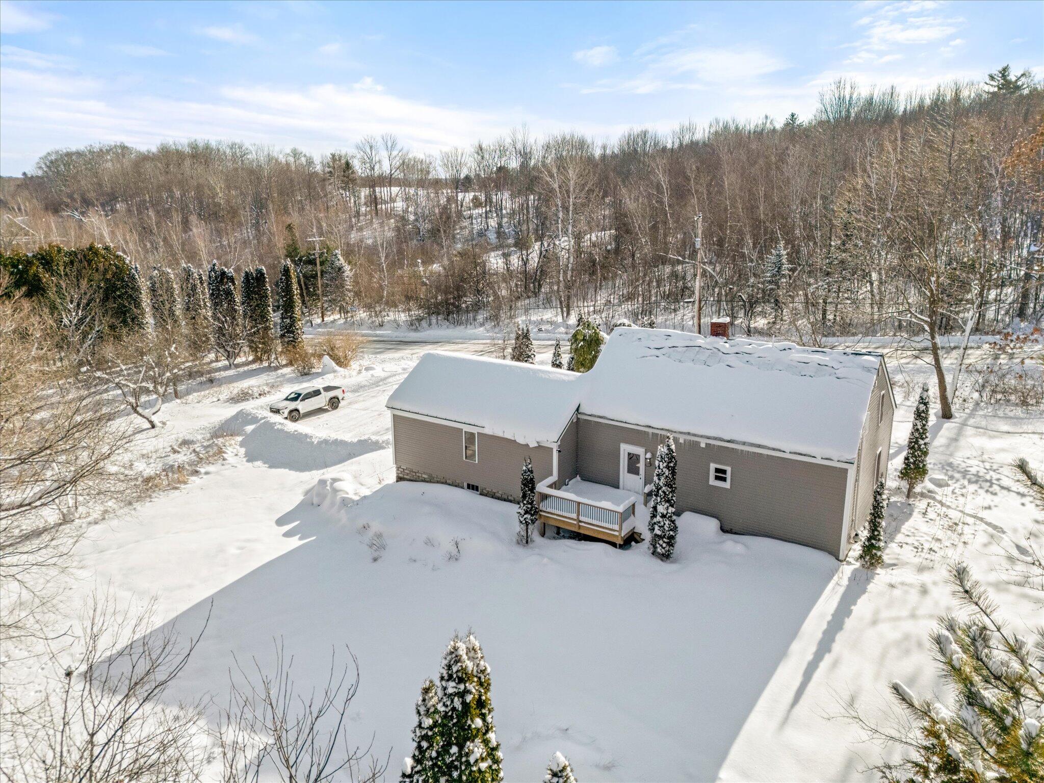 2514 Western Avenue Newburgh, ME 04444 - Photo 41 of 49 41-2514 Western Ave