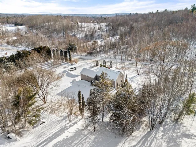 $335,000 | 2514 Western Avenue, Newburgh, ME 04444