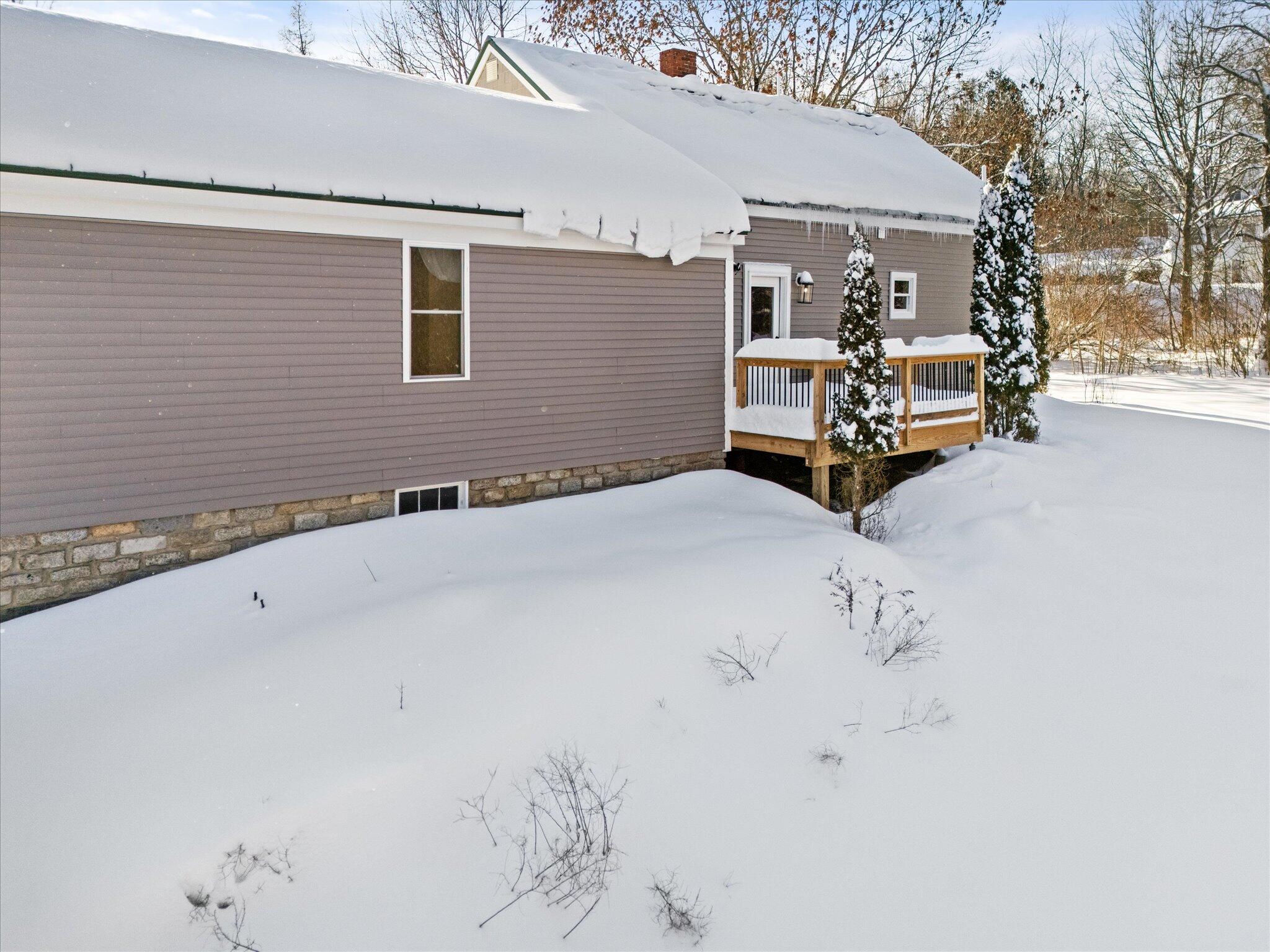 2514 Western Avenue Newburgh, ME 04444 - Photo 43 of 49 43-2514 Western Ave