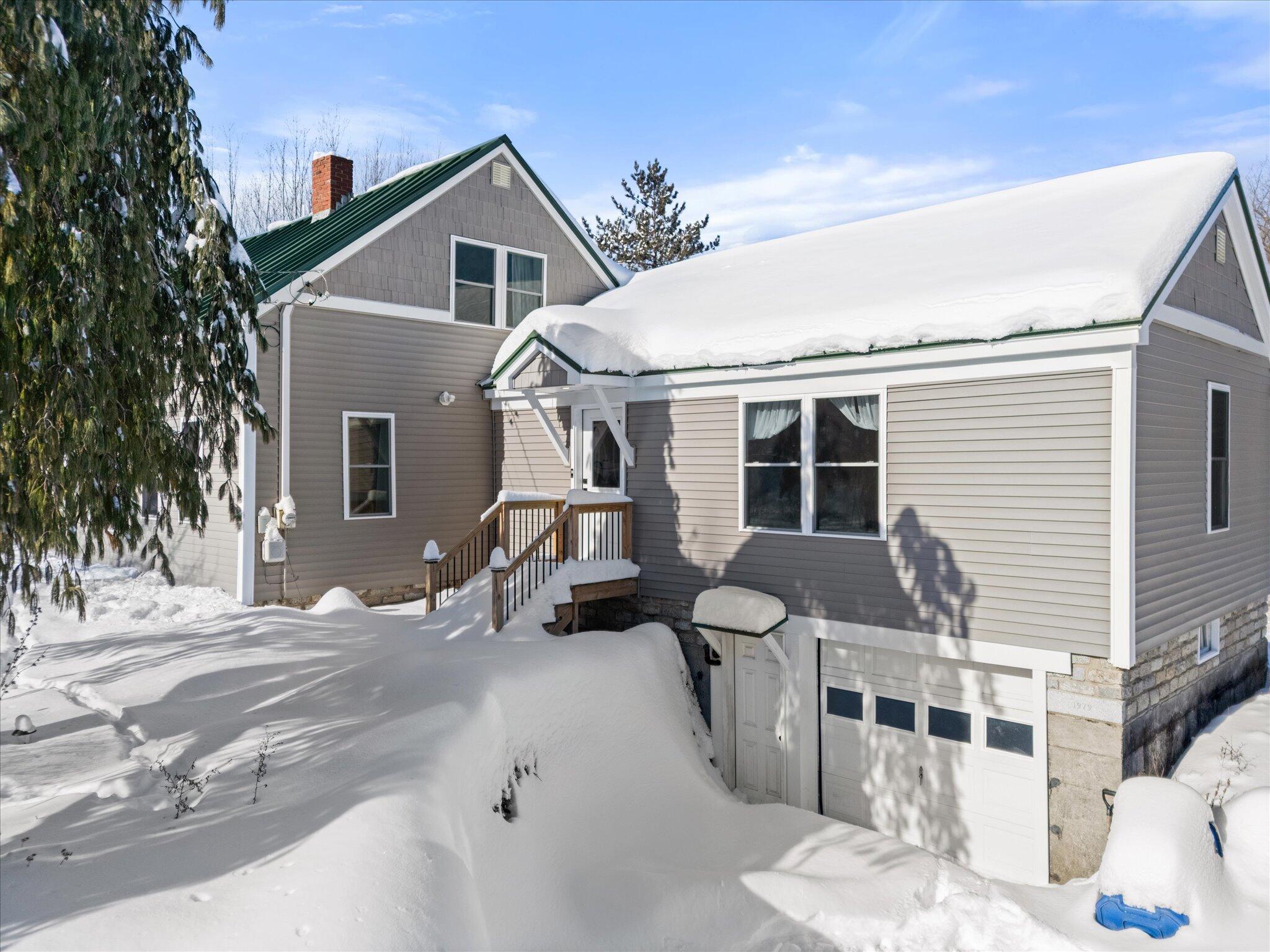 2514 Western Avenue Newburgh, ME 04444 - Photo 45 of 49 45-2514 Western Ave