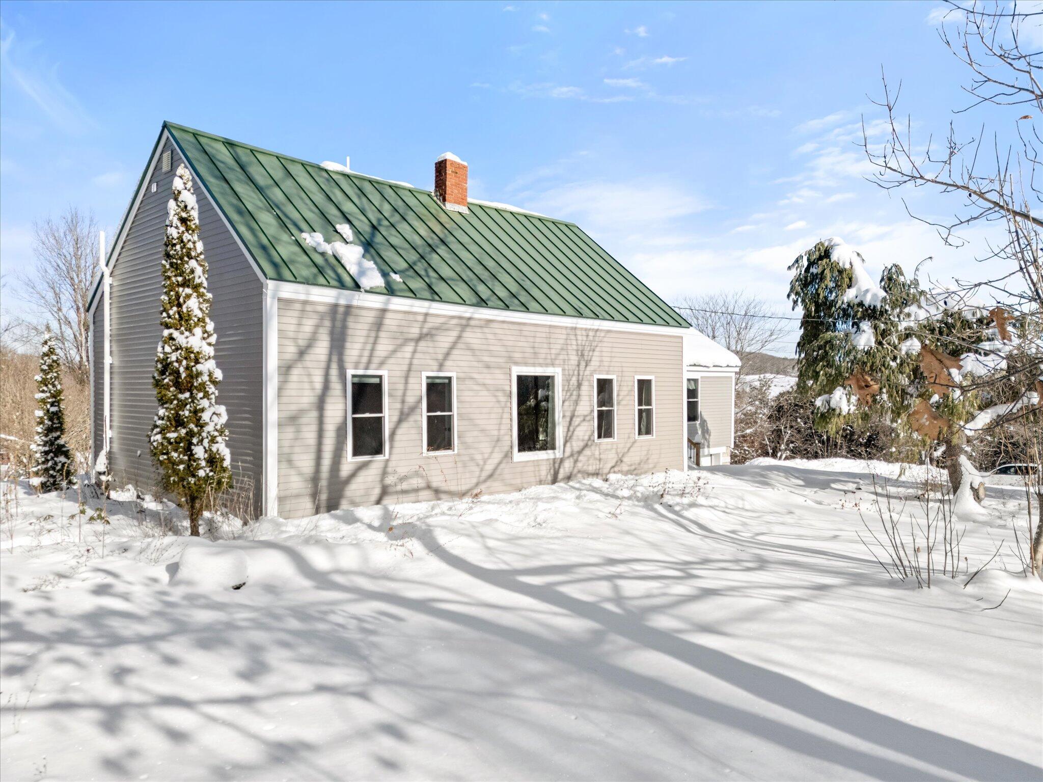 2514 Western Avenue Newburgh, ME 04444 - Photo 46 of 49 46-2514 Western Ave