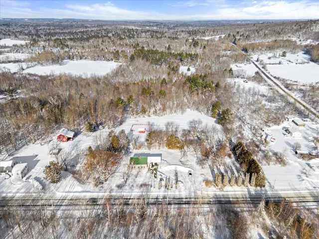 $335,000 | 2514 Western Avenue, Newburgh, ME 04444