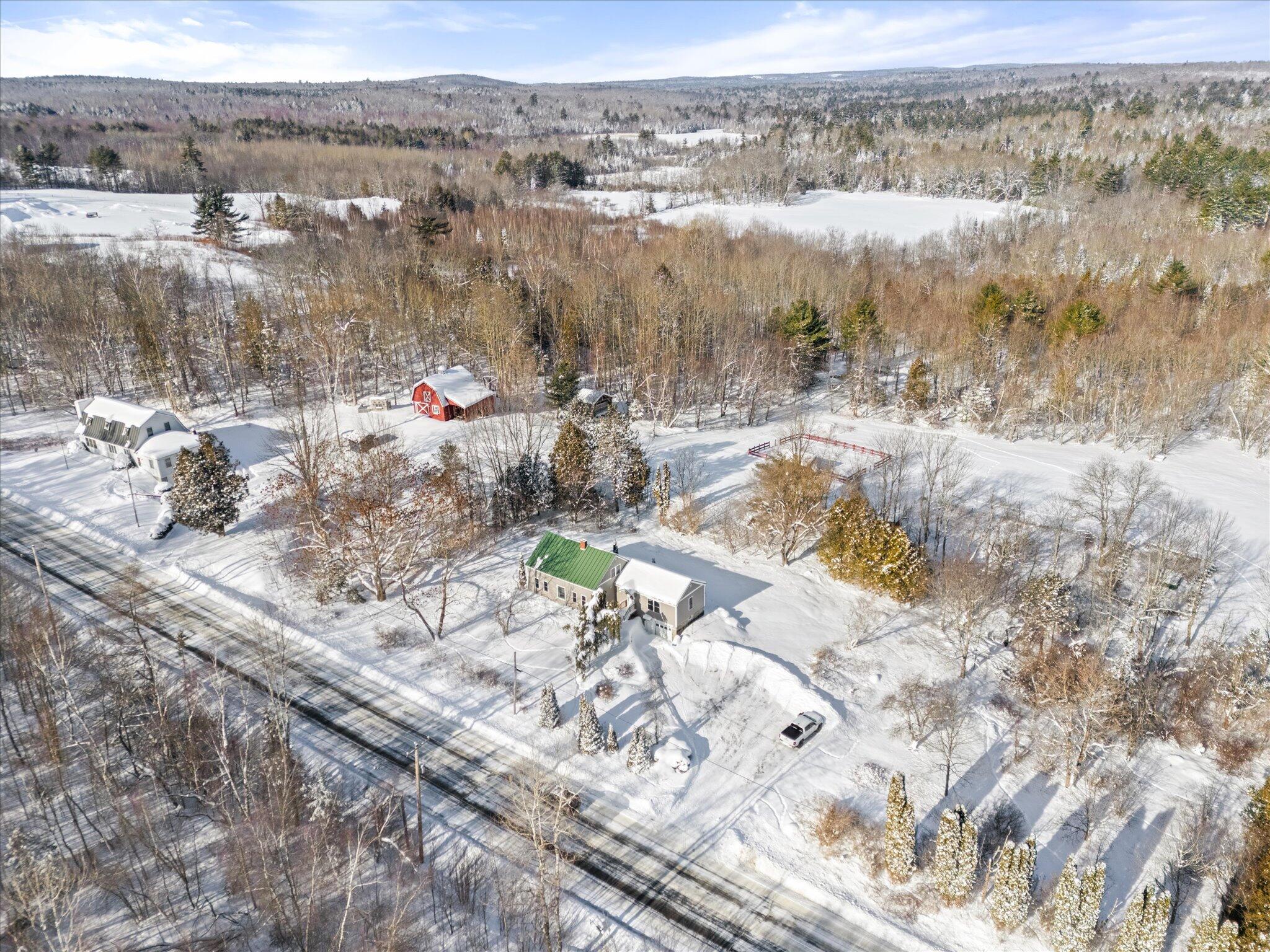 2514 Western Avenue Newburgh, ME 04444 - Photo 49 of 49 49-2514 Western Ave