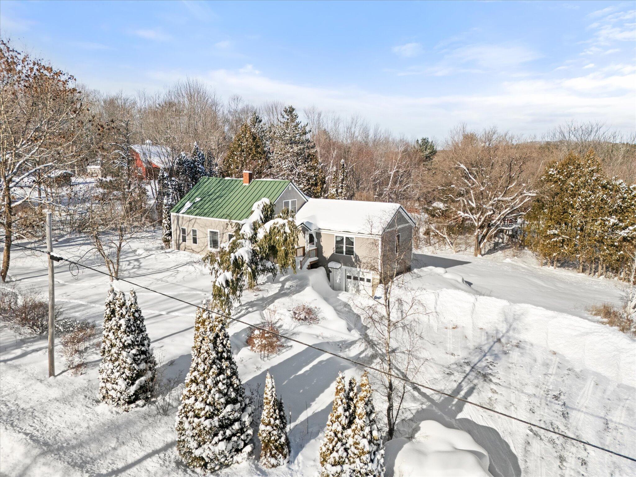 2514 Western Avenue Newburgh, ME 04444 - Photo 5 of 49 05-2514 Western Ave