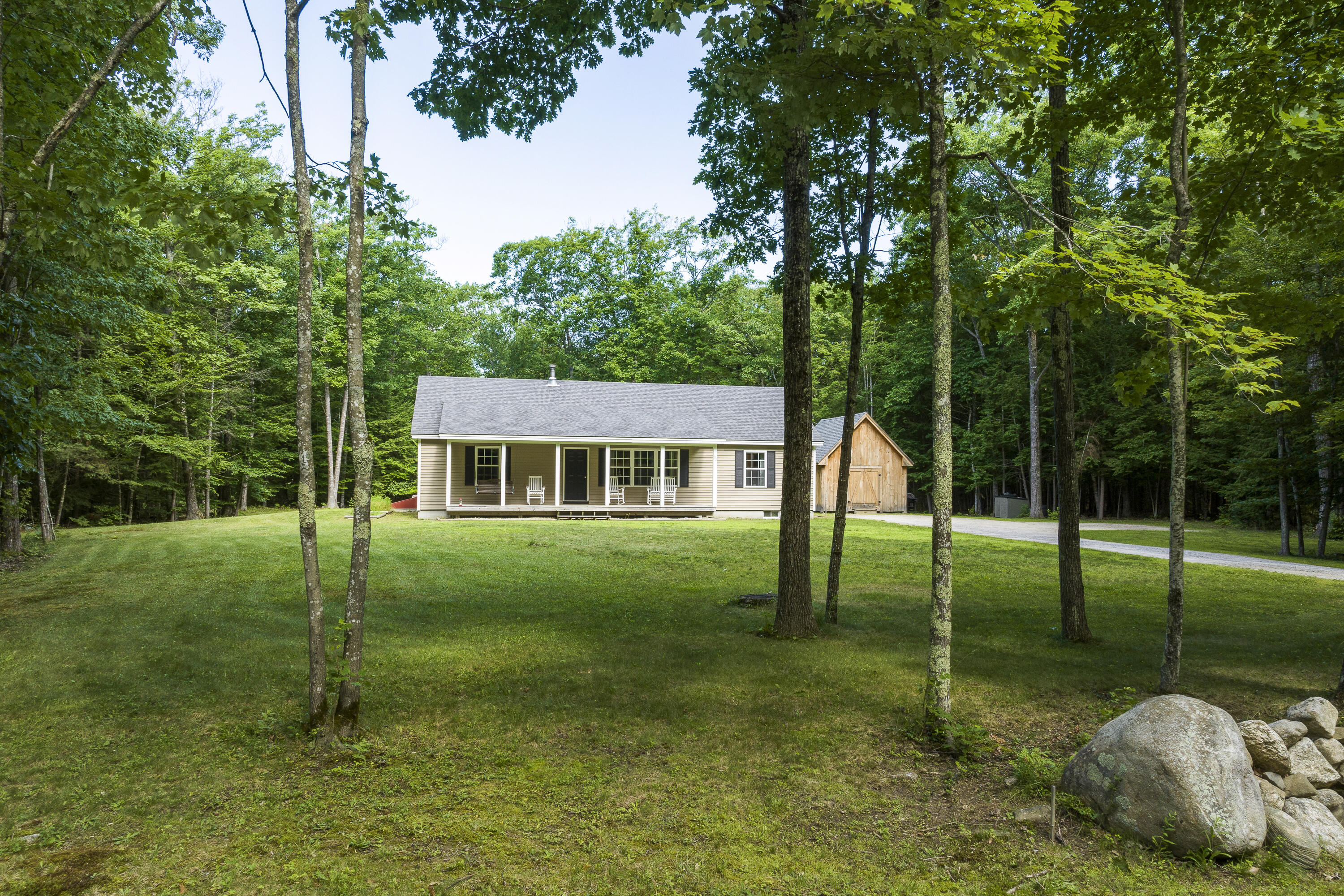 92 Orchard Road Cumberland Center, ME 04021 - Photo 68 of 76 92 Orchard Rd, Cumberland, ME-11