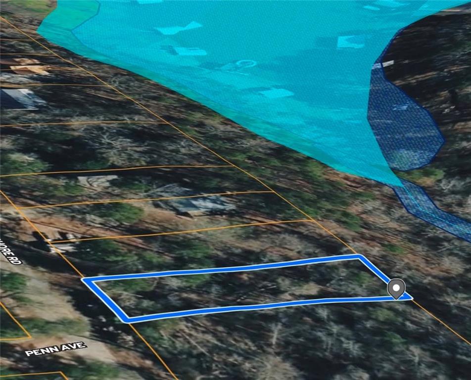 0 Lakeshore Road Martin, GA 30557 - Photo 11 of 11