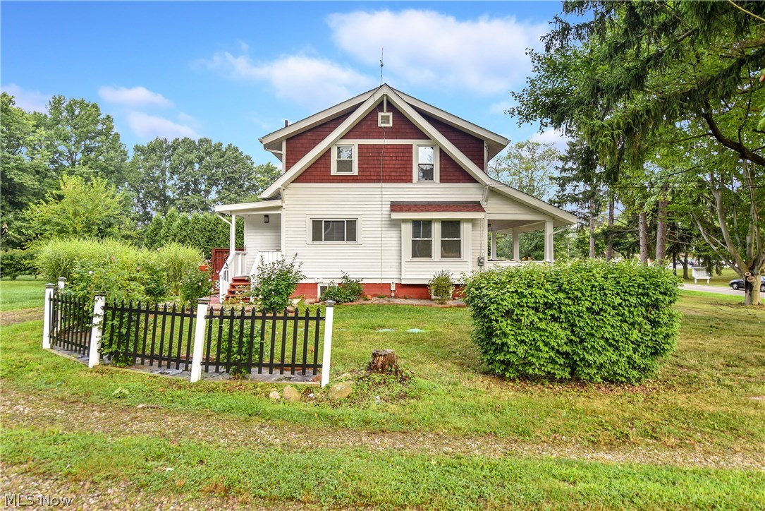 860 Center Road Akron, OH 44319 - Photo 12 of 16