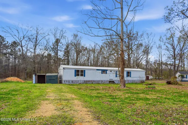 $47,500 | 2149 Owens Road, Terry, MS 39170