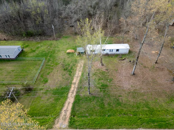 $47,500 | 2149 Owens Road, Terry, MS 39170