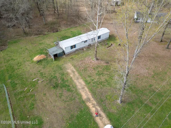 $47,500 | 2149 Owens Road, Terry, MS 39170